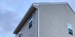 Affordable Siding Repair and Maintenance Services in Arapahoe, NE